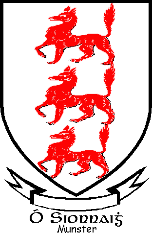 Coat of Arms